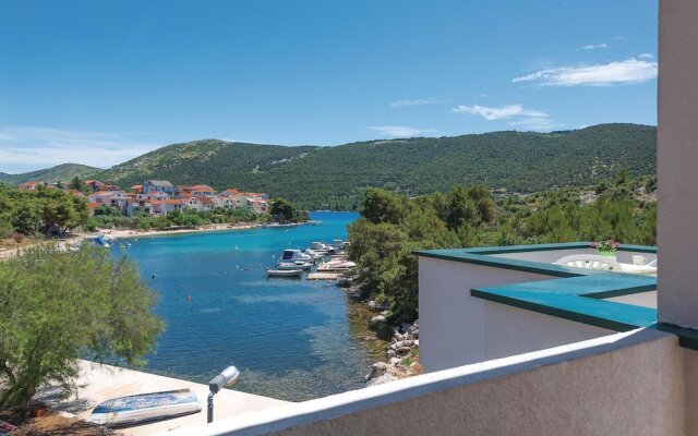 Amazing Home in Grebastica With Wifi and 1 Bedrooms