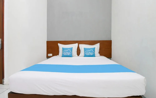 Airy Waru Griyo Mapan Sentosa EA Satu 11 Sidoarjo