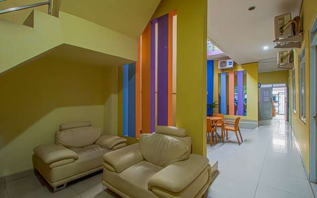 Indah Kost