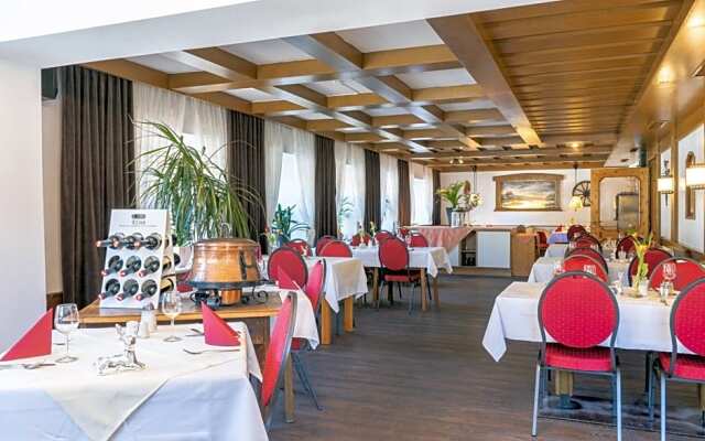Hotel Gasthof Stranachwirt