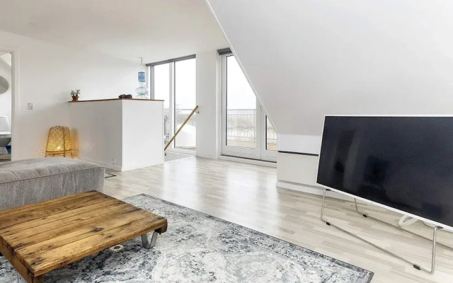 4 Star Holiday Home in Humble