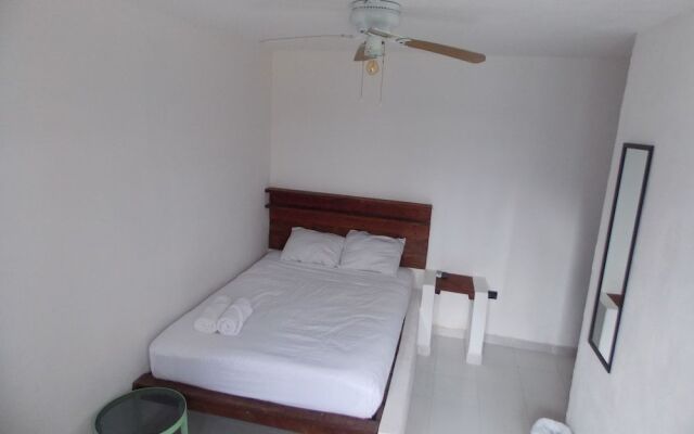 Hotel Jarro Café Tulum