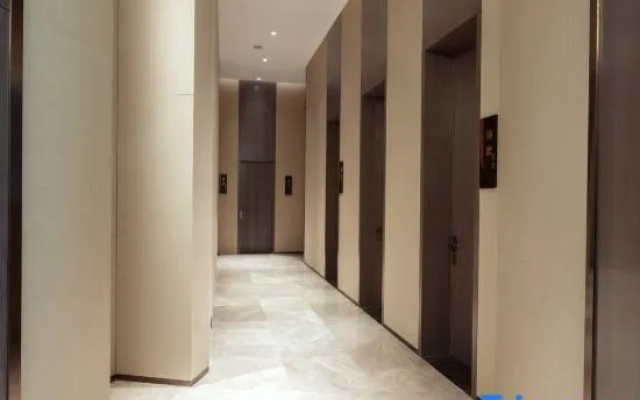 Xingguo Conrab hotel