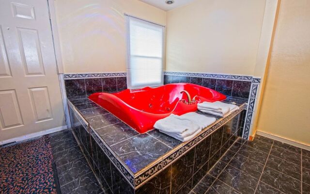 Presidential Inn & Suites