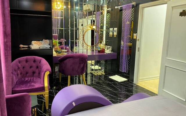 OYO 1214 Hoang Gia Athena Hotel
