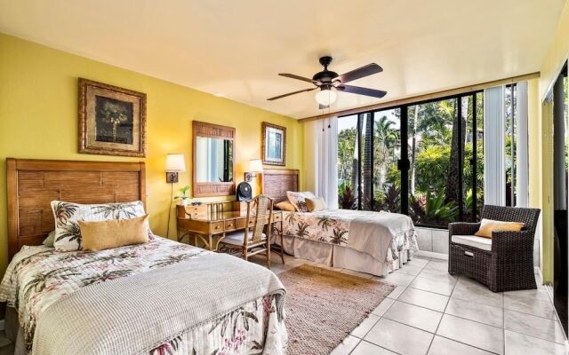 Keauhou Kona Surf & Racquet Club 2103