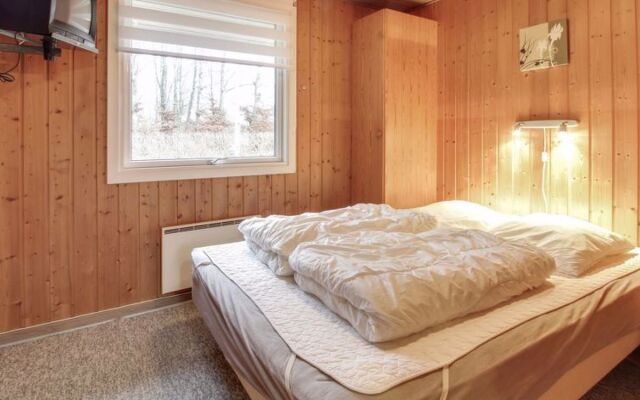 "Friedeman" - 29km from the sea in Western Jutland