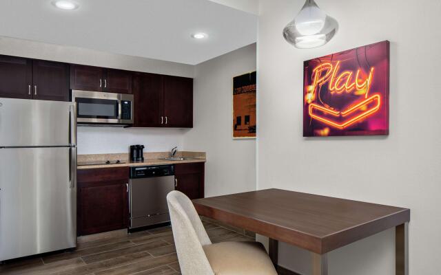 Homewood Suites by Hilton Nashville-Downtown