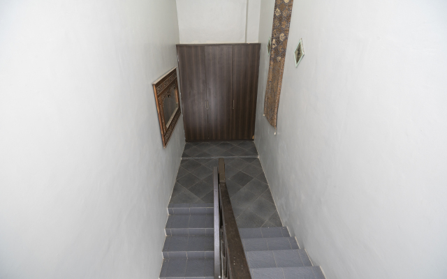 Super OYO 2417 Panen House