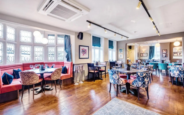 Innkeepers Lodge Tunbridge Wells