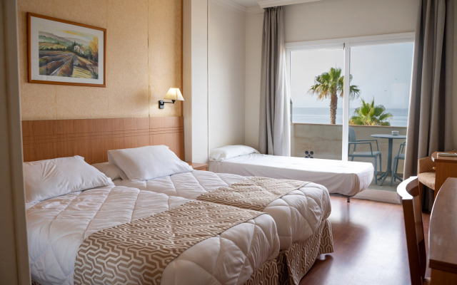Hotel Santa Rosa