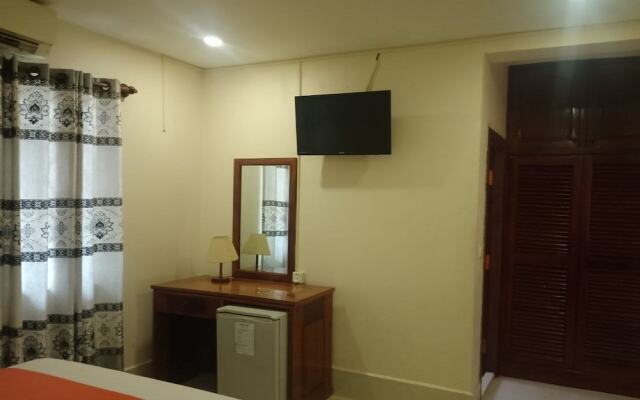 Punleu Raksmey Boutique