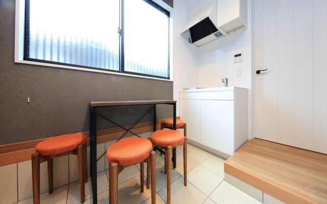 COTO Kyoto Fushimi Sumizome