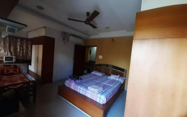 Jubilee Hills,..Duplex House Fully furnished