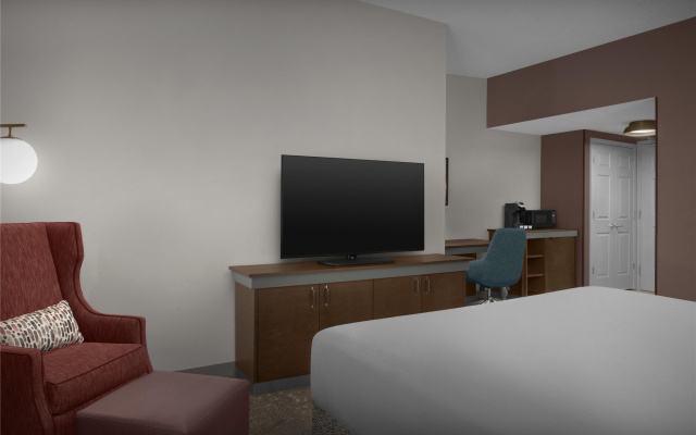 Hilton Garden Inn Westbury