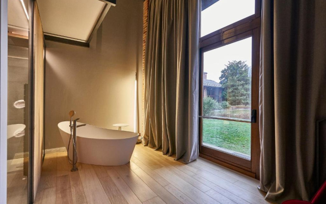 Relais Cascina Era