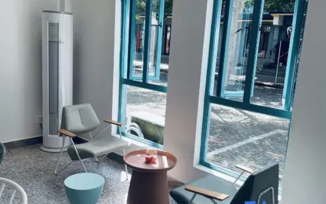 Xingye Guesthouse (Sanya Haitang Bay Duty Free Mall)