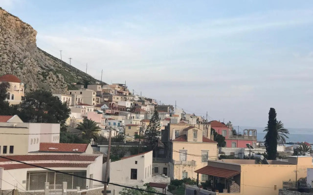 Museum Neighborhood Apartments Sevasti