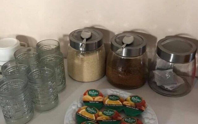 Rosebuds Guesthouse