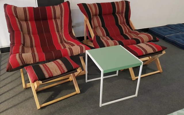 Family Home 2 Chiangmai