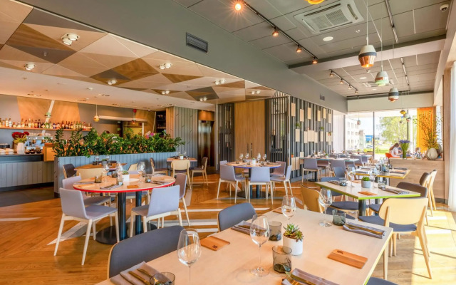 Hotel Sophia by Tartuhotels