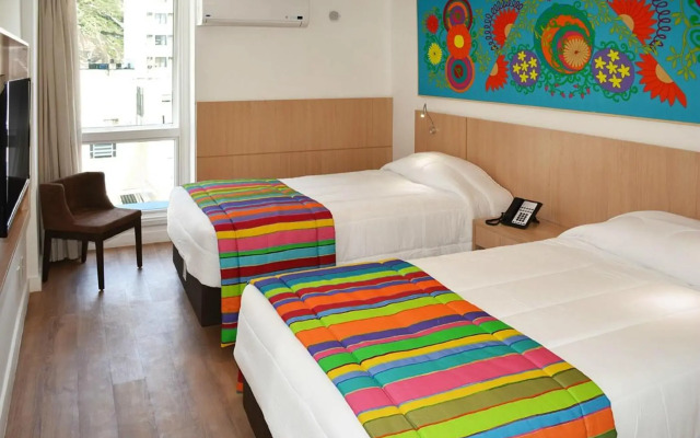 Royalty Rio Hotel