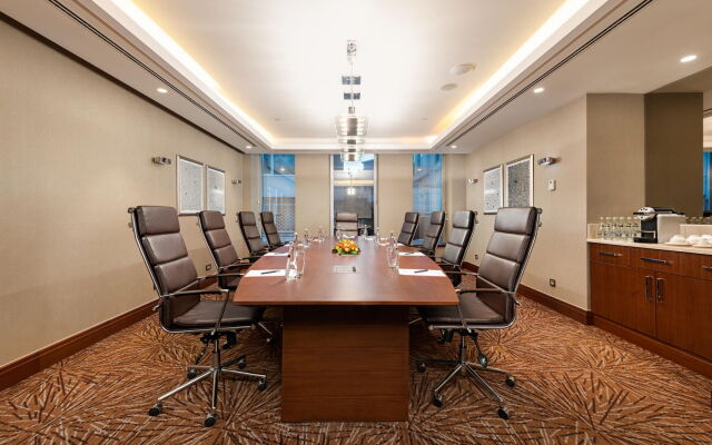 The Artisan Hotel Istanbul - MGallery Collection