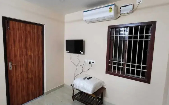 Panakal Park Homestay