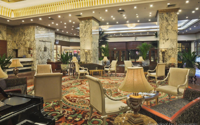 Crowne Plaza Zhengzhou by IHG