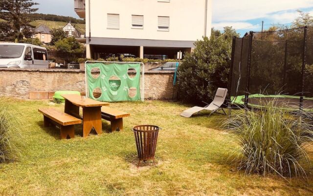 Ferienweingut Peter-Jos. Hauth