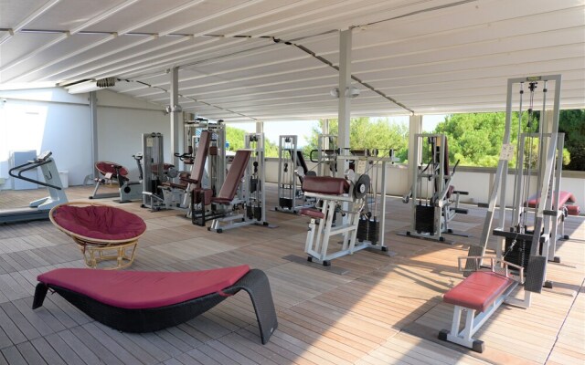 Camping Residence Il Tridente