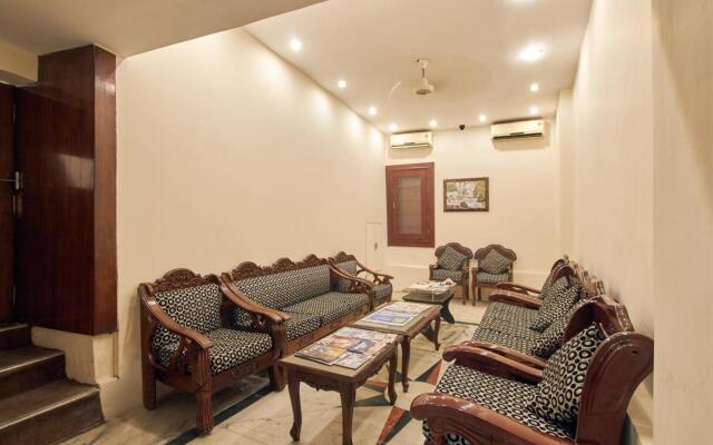 Hotel Vip Intercontinental