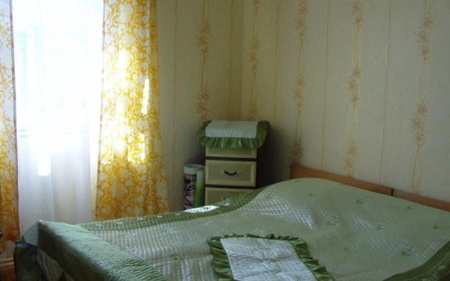 Galina Guesthouse