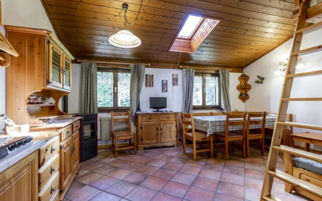 BATTISTINI - Two-room apartment. (022113-AT-905125)-510 BATTISTINI