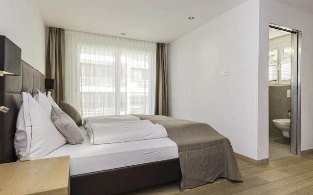 Matthiol Serviced Apartments