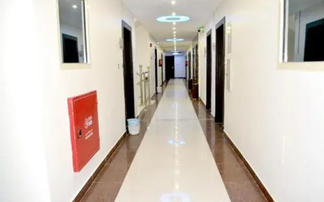 Al Hreer Hotel