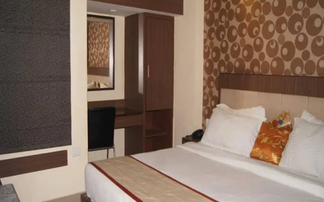 Hotel Siroy Classic