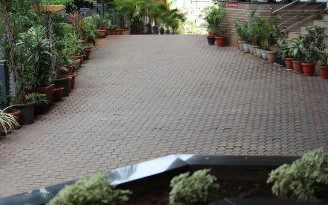 Hotel Pooja International