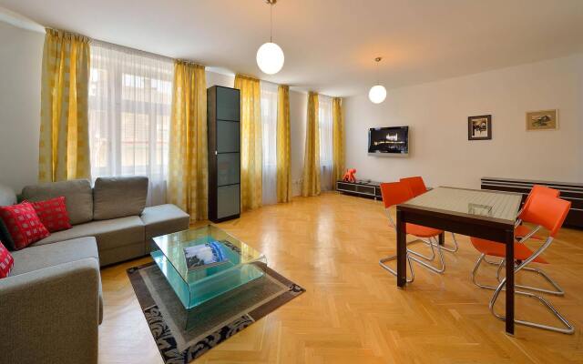Ambiente Serviced Apartments - Tallerova