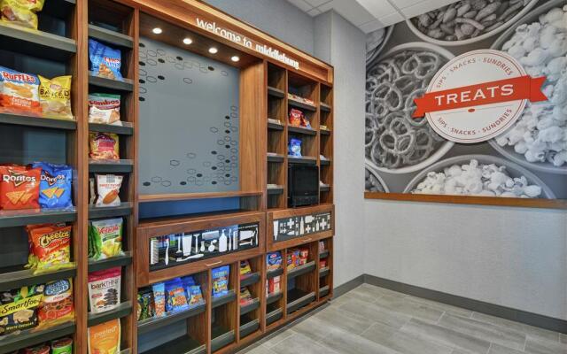 Hampton Inn & Suites Middleburg