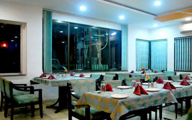 United-21 Sagar Kinara