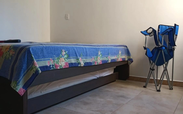 Apartasol 216A Reserva de la Colina, La Tebaida Quindio