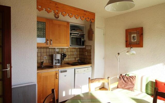 Appartement Auris, 2 pièces, 6 personnes - FR-1-297-113