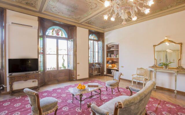 Corte Realdi Suites Verona