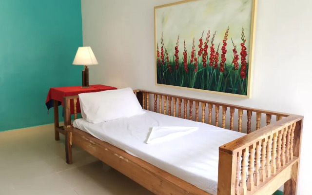 La Vida Hostel