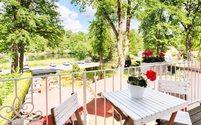 Hotel Seeschloss