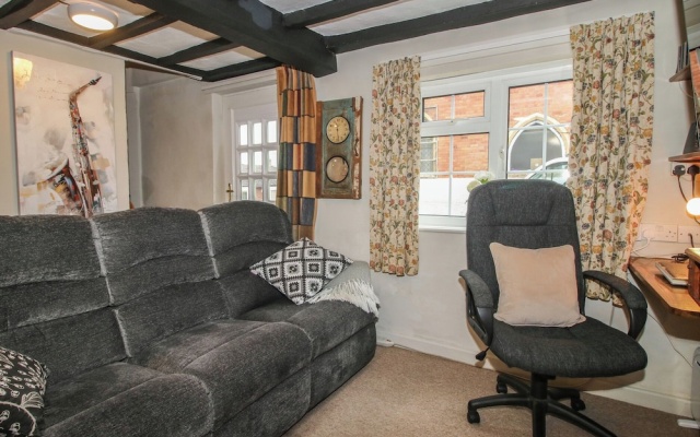 Cariad Cottage