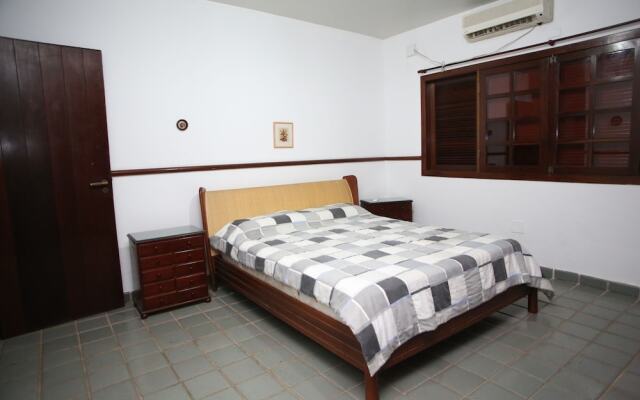 Casa de Veraneio Ponta Negra