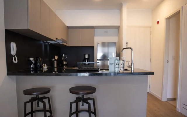 w Remarkable 1BR w Swimming Pool in San Isidro