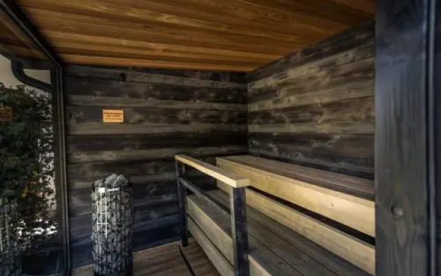 Pension Grünsteinblick